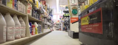 Entreprises 15 image HILLHURST HARDWARE LTD Tool Repair & Service dans Calgary AB