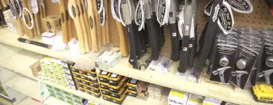 Entreprises 2 image HILLHURST HARDWARE LTD Tool Repair & Service dans Calgary AB