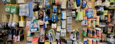 Entreprises 3 image HILLHURST HARDWARE LTD Tool Repair & Service dans Calgary AB