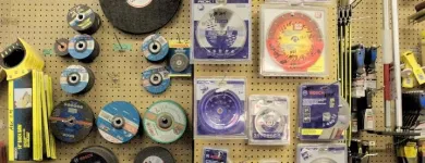 Entreprises 4 image HILLHURST HARDWARE LTD Tool Repair & Service dans Calgary AB