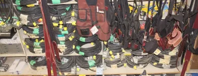 Entreprises 5 image HILLHURST HARDWARE LTD Tool Repair & Service dans Calgary AB