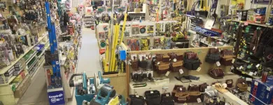 Entreprises 27 image HILLHURST HARDWARE LTD Tool Repair & Service dans Calgary AB