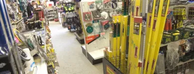 Entreprises 30 image HILLHURST HARDWARE LTD Tool Repair & Service dans Calgary AB