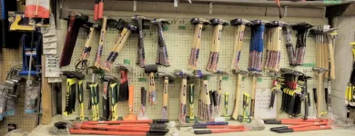 Entreprises 32 image HILLHURST HARDWARE LTD Tool Repair & Service dans Calgary AB