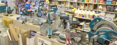 Entreprises 9 image HILLHURST HARDWARE LTD Tool Repair & Service dans Calgary AB