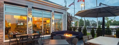 Entreprises 7 image HILTON GARDEN INN TORONTO/OAKVILLE travel & tourism dans Oakville ON