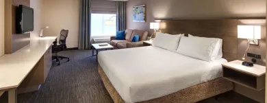 Entreprises 9 image HILTON GARDEN INN TORONTO/OAKVILLE travel & tourism dans Oakville ON