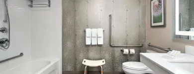 Entreprises 1 image HILTON GARDEN INN TORONTO/OAKVILLE travel & tourism dans Oakville ON