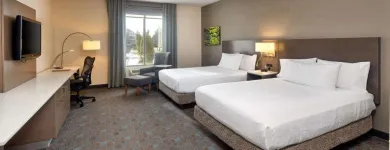 Entreprises 16 image HILTON GARDEN INN TORONTO/OAKVILLE travel & tourism dans Oakville ON