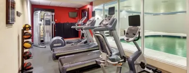Entreprises 17 image HILTON GARDEN INN TORONTO/OAKVILLE travel & tourism dans Oakville ON
