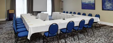 Entreprises 3 image HILTON GARDEN INN TORONTO/OAKVILLE travel & tourism dans Oakville ON