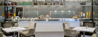 Business 11 image HILTON MONTREAL/LAVAL travel & tourism in Laval QC