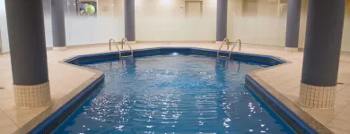 Business 13 image HILTON MONTREAL/LAVAL travel & tourism in Laval QC