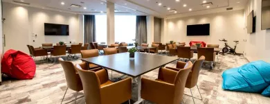 Business 19 image HILTON MONTREAL/LAVAL travel & tourism in Laval QC