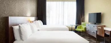 Business 20 image HILTON MONTREAL/LAVAL travel & tourism in Laval QC