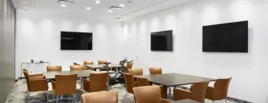 Business 21 image HILTON MONTREAL/LAVAL travel & tourism in Laval QC