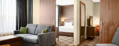 Business 1 image HILTON MONTREAL/LAVAL travel & tourism in Laval QC