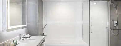 Business 2 image HILTON MONTREAL/LAVAL travel & tourism in Laval QC