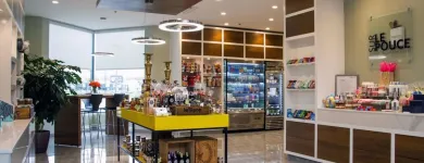 Business 24 image HILTON MONTREAL/LAVAL travel & tourism in Laval QC