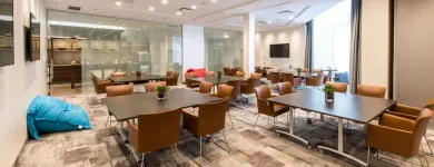 Business 26 image HILTON MONTREAL/LAVAL travel & tourism in Laval QC