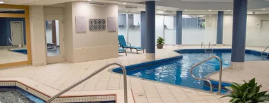 Business 4 image HILTON MONTREAL/LAVAL travel & tourism in Laval QC