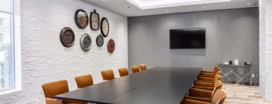 Business 5 image HILTON MONTREAL/LAVAL travel & tourism in Laval QC