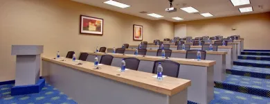 Business 9 image HOLIDAY INN CALGARY-MACLEOD TRAIL SOUTH Wedding Venues in Calgary AB