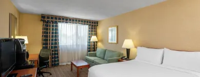 Business 25 image HOLIDAY INN CALGARY-MACLEOD TRAIL SOUTH Wedding Venues in Calgary AB