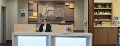 Business 13 image HOLIDAY INN EXPRESS & SUITES BELLEVILLE Wedding Venues in Belleville ON