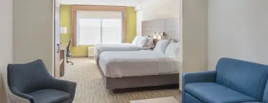 Business 15 image HOLIDAY INN EXPRESS & SUITES BELLEVILLE Wedding Venues in Belleville ON