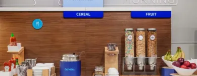 Business 23 image HOLIDAY INN EXPRESS & SUITES BELLEVILLE Wedding Venues in Belleville ON