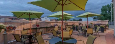 Business 24 image HOLIDAY INN EXPRESS & SUITES BELLEVILLE Wedding Venues in Belleville ON