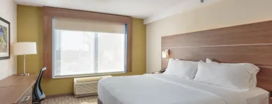 Business 25 image HOLIDAY INN EXPRESS & SUITES BELLEVILLE Wedding Venues in Belleville ON