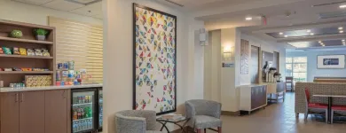 Business 2 image HOLIDAY INN EXPRESS & SUITES BELLEVILLE Wedding Venues in Belleville ON