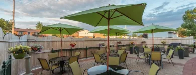 Business 28 image HOLIDAY INN EXPRESS & SUITES BELLEVILLE Wedding Venues in Belleville ON