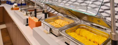 Business 31 image HOLIDAY INN EXPRESS & SUITES BELLEVILLE Wedding Venues in Belleville ON