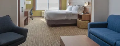 Business 7 image HOLIDAY INN EXPRESS & SUITES BELLEVILLE Wedding Venues in Belleville ON