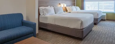 Business 8 image HOLIDAY INN EXPRESS & SUITES BELLEVILLE Wedding Venues in Belleville ON