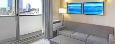 Business 31 image HOLIDAY INN EXPRESS & SUITES CALGARY Wedding Venues in Calgary AB