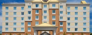 Business 14 image HOLIDAY INN EXPRESS & SUITES CLARINGTON - BOWMANVILLE Wedding Venues in Bowmanville ON