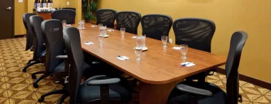 Business 17 image HOLIDAY INN EXPRESS & SUITES CLARINGTON - BOWMANVILLE Wedding Venues in Bowmanville ON