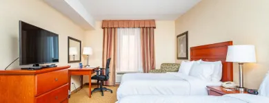 Business 23 image HOLIDAY INN EXPRESS & SUITES CLARINGTON - BOWMANVILLE Wedding Venues in Bowmanville ON