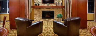 Business 34 image HOLIDAY INN EXPRESS & SUITES CLARINGTON - BOWMANVILLE Wedding Venues in Bowmanville ON