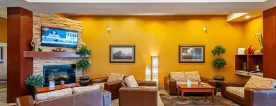 Business 35 image HOLIDAY INN EXPRESS & SUITES CLARINGTON - BOWMANVILLE Wedding Venues in Bowmanville ON