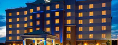 Business 36 image HOLIDAY INN EXPRESS & SUITES CLARINGTON - BOWMANVILLE Wedding Venues in Bowmanville ON