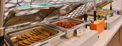 Business 8 image HOLIDAY INN EXPRESS & SUITES CLARINGTON - BOWMANVILLE Wedding Venues in Bowmanville ON