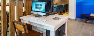 Business 11 image HOLIDAY INN EXPRESS & SUITES HALIFAX - BEDFORD Wedding Venues in Halifax NS