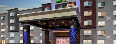 Business 13 image HOLIDAY INN EXPRESS & SUITES HALIFAX - BEDFORD Wedding Venues in Halifax NS