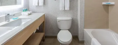 Business 18 image HOLIDAY INN EXPRESS & SUITES HALIFAX - BEDFORD Wedding Venues in Halifax NS