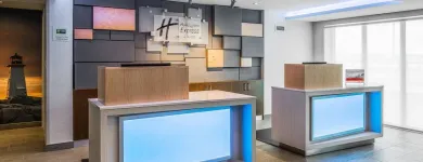 Business 19 image HOLIDAY INN EXPRESS & SUITES HALIFAX - BEDFORD Wedding Venues in Halifax NS